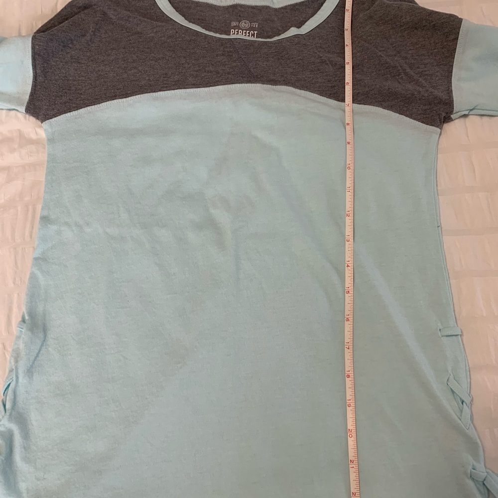 So Perfect Active Tee - Picture 10 of 16